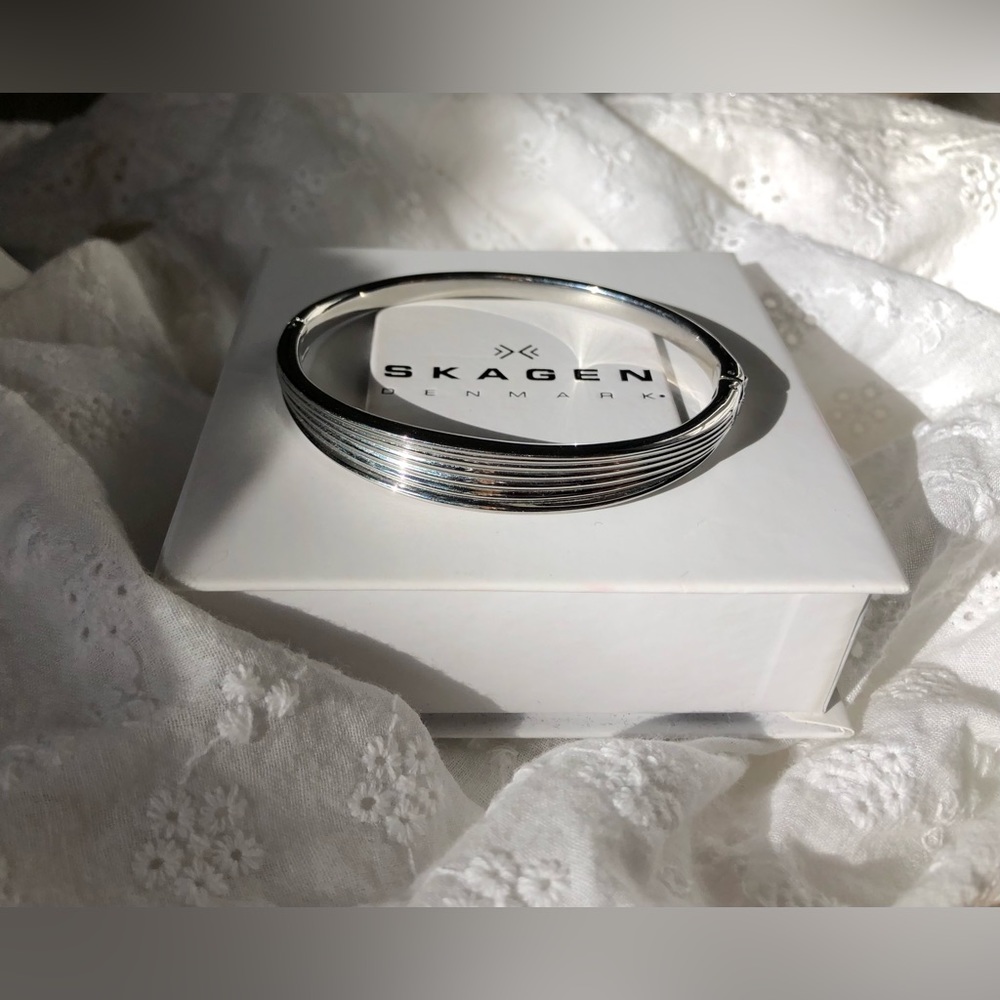 Skagen bracelet